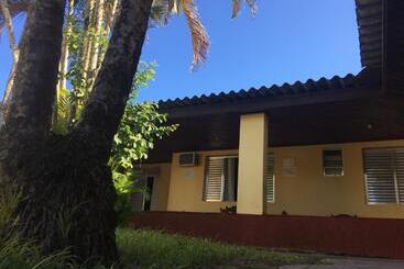 Pensionat Pousada Poleto's