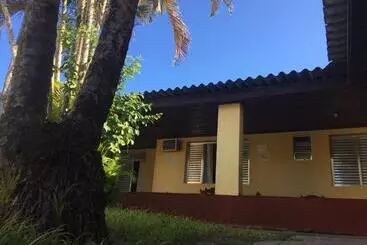 ペンション Pousada Poleto's