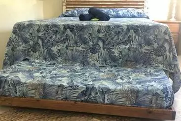 ペンション Suítes Da Piscina