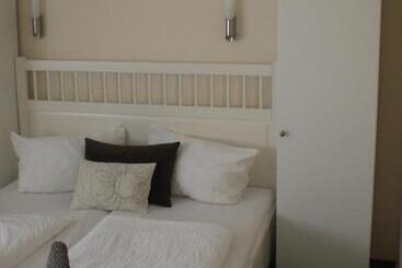 Пансион Zur Weide