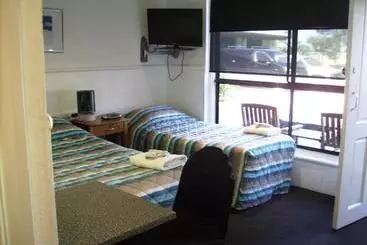 Port Noarlunga Motel