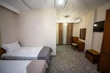 Hôtel Center