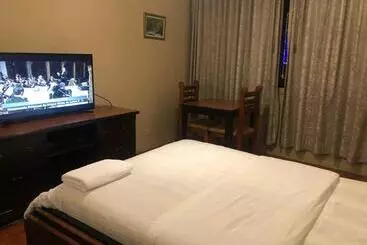 Pension Casa Franciscana 1