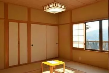 ホテル Pension In Myoko Kogen Highly