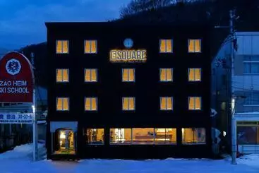 Hotel G Square