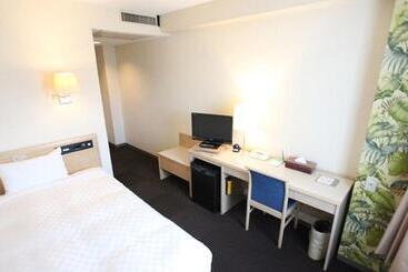 ホテル Iwaki Prince