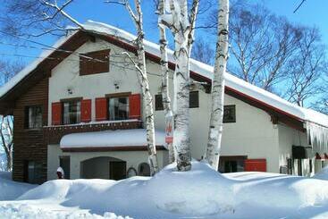 Hotel Madarao Elm Pension / Vacation Stay 17023
