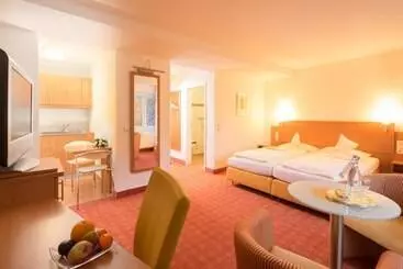 Akzent Hotel Wersetürm´ken