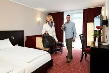 Göbel S Seehotel Diemelsee