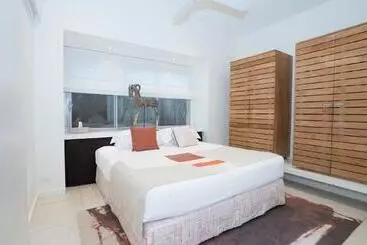 ホテル Arajilla Retreat