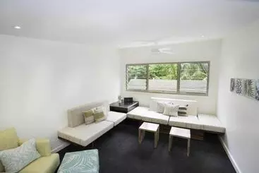 هتل Arajilla Retreat