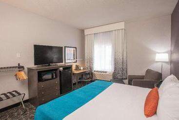 Hotel Best Western Holiday Manor