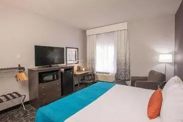 فندق Best Western Holiday Manor