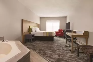 Hotelli Country Inn & Suites By Radisson, Panama City, Fl