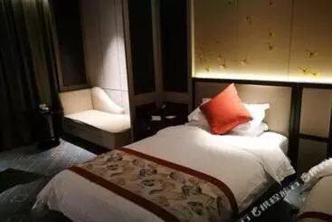 Hotel Dahe Jinjiang