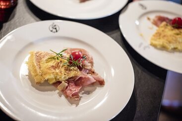 Szálloda De Londres