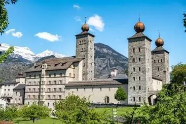 ホテル De Londres