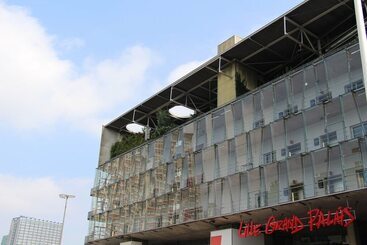 בית מלון כפרי Ibis Styles Lille Centre Grand Place