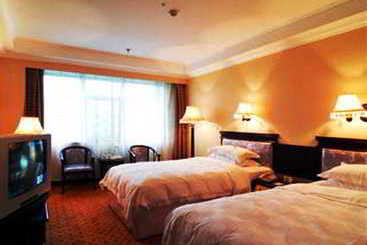 호텔 International Airport