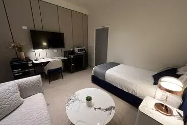 בית מלון כפרי Lismore City Motor Inn