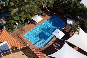 فندق Mantra Mackay