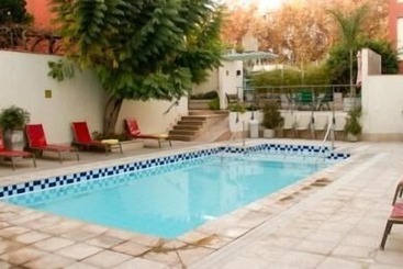 בית מלון כפרי Provincial