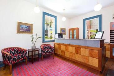 Hotel Ramada By Wyndham Brisbane Windsor