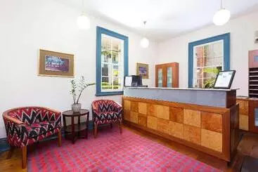 בית מלון כפרי Ramada By Wyndham Brisbane Windsor