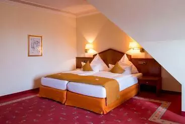 Ringhotel Hohe Wacht