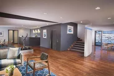 فندق Somerset On The Pier Hobart