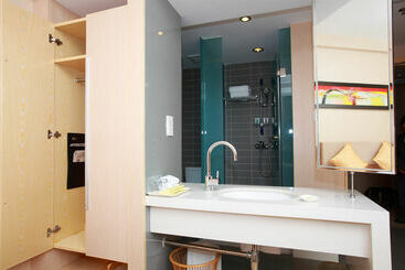 Hotel Wanxing  Chao Yang Square Branch