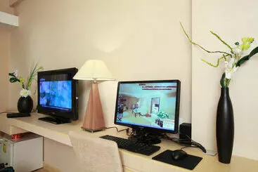 Hotel Wanxing  Chao Yang Square Branch