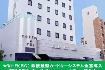 小牧シティホテル