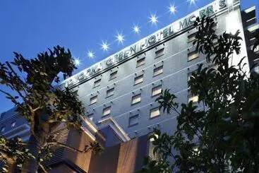 Hotel Toyooka Green  Morris