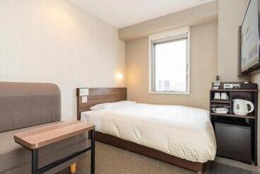 Super Hotel Joetsumyokoeki Nishiguchi