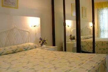 Apartamentos Club Timanfaya