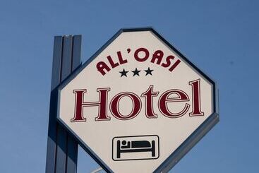 Hotel All Oasi