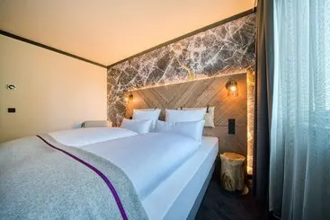 هتل Plaza Inn Salzburg Messe