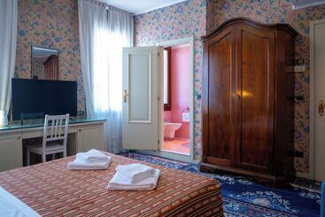 호텔 Alla Giustizia