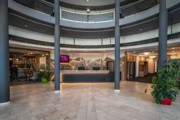 Fourside Hotel Salzburg, Trademark Collection By Wyndham