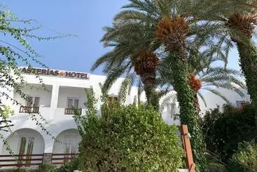 فندق Asterias