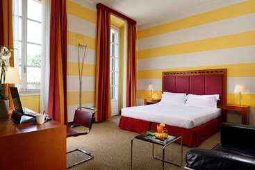 Szálloda Villa Appiani