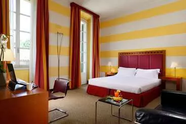 ホテル Villa Appiani