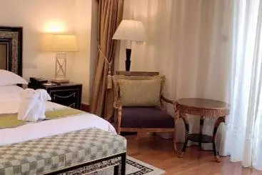 Отель Boao Golden Coast Hot Spring