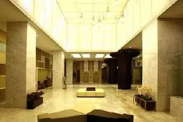 Hôtel Changwon