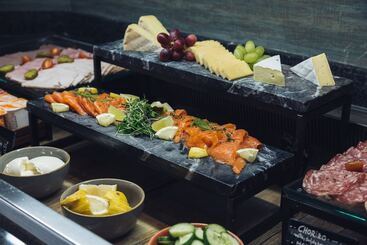 호텔 Crowne Plaza Dublin Airport, An Ihg