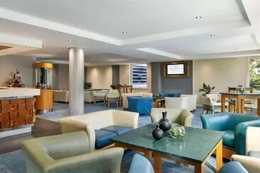 호텔 Crowne Plaza Dublin Airport, An Ihg