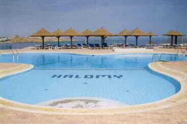 فندق Halomy Sharm Resort