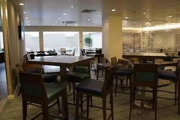 ホテル Holiday Inn Express Earls Court, An Ihg