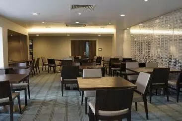 هتل Holiday Inn Express Earls Court, An Ihg